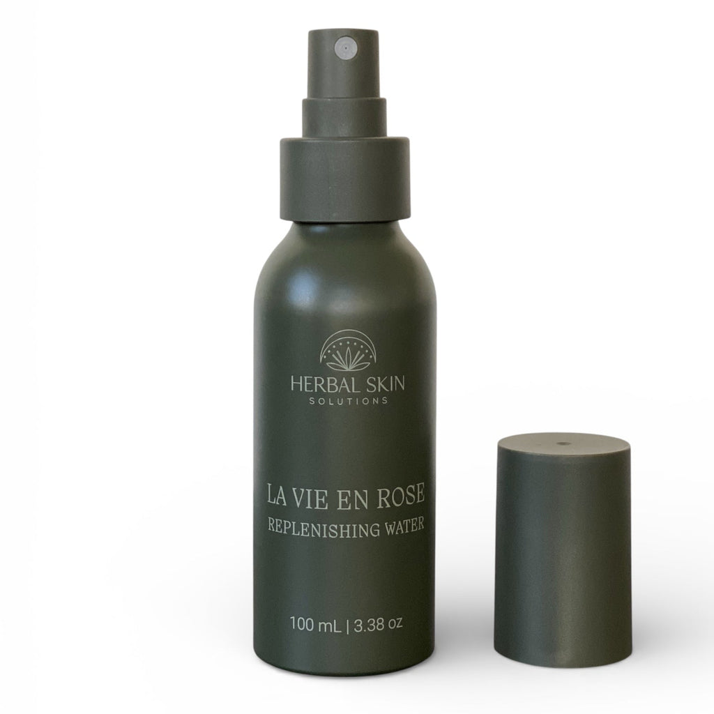 La Vie En Rose Replenishing Facial Water*