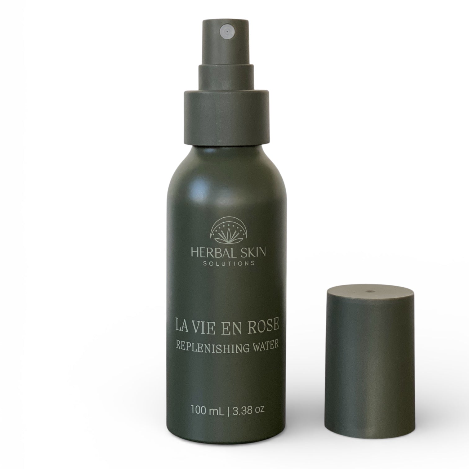 La Vie En Rose Replenishing Facial Water*