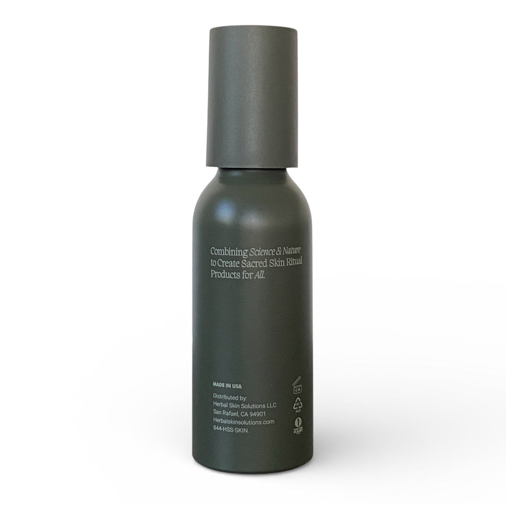 Hydrating Mist with Chamomile & Lavender *