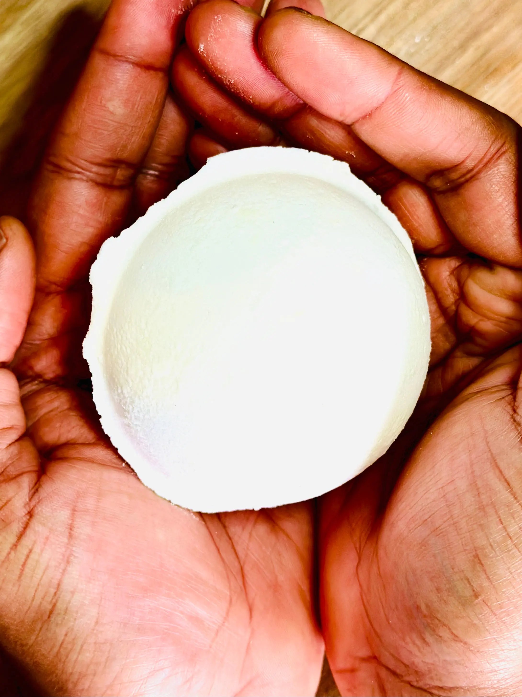 Shower Steamers with Essential Oils for Sinus Relief and Congestion