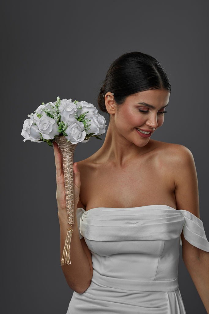 Bridesmaid Bouquet, Quinceañera Bouquet