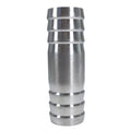 Billet Straight Fitting 3/4″ Barb Hose