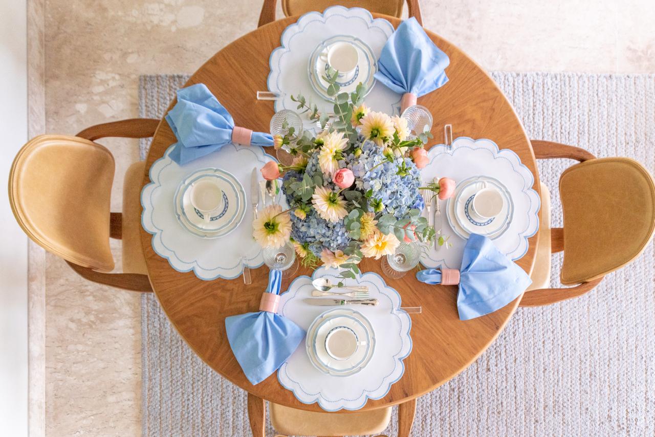 Victoria Placemat