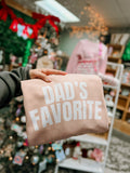 Dads Favorite