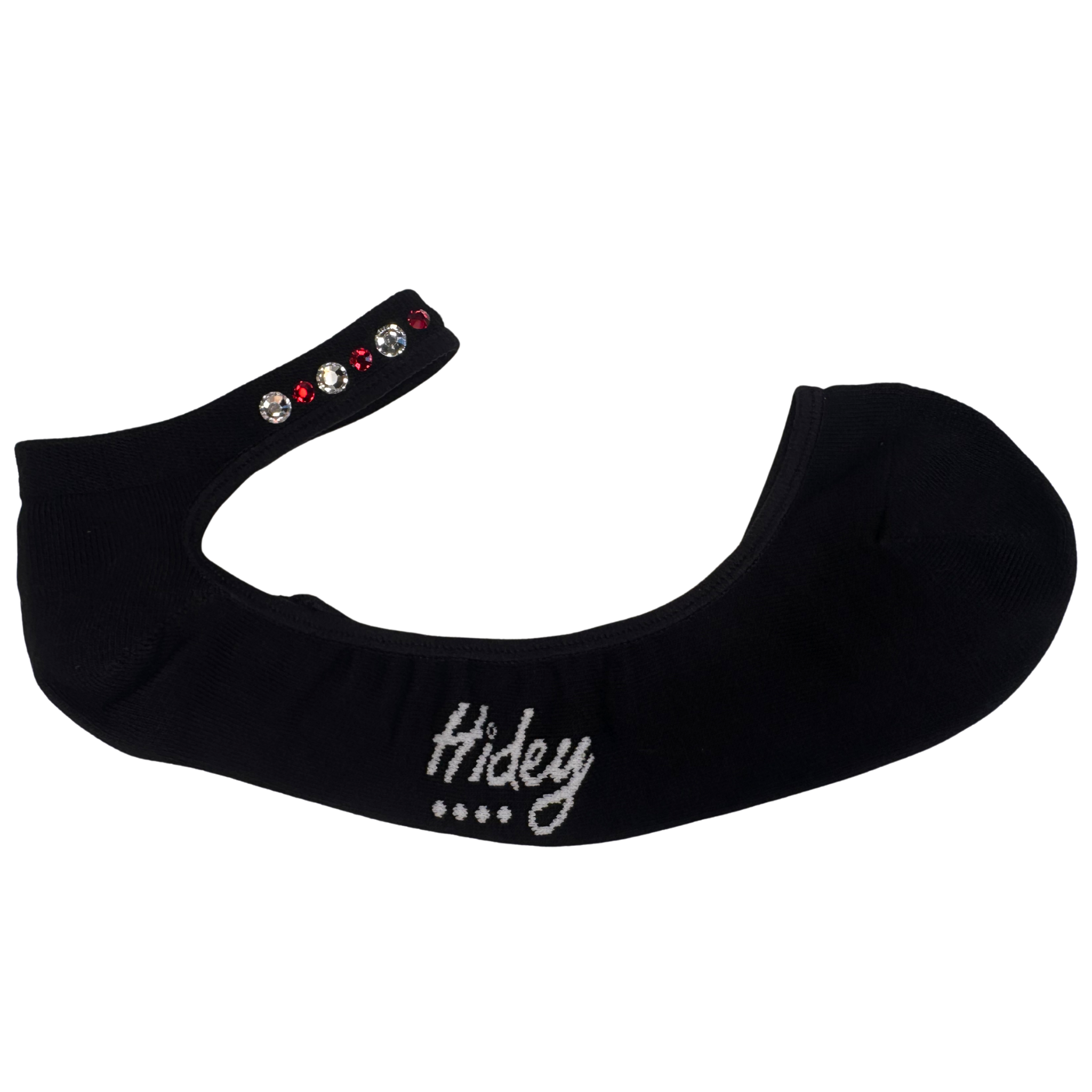 Hidey Crystal Socks