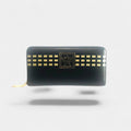 CONTINENTAL SQUARES WALLET