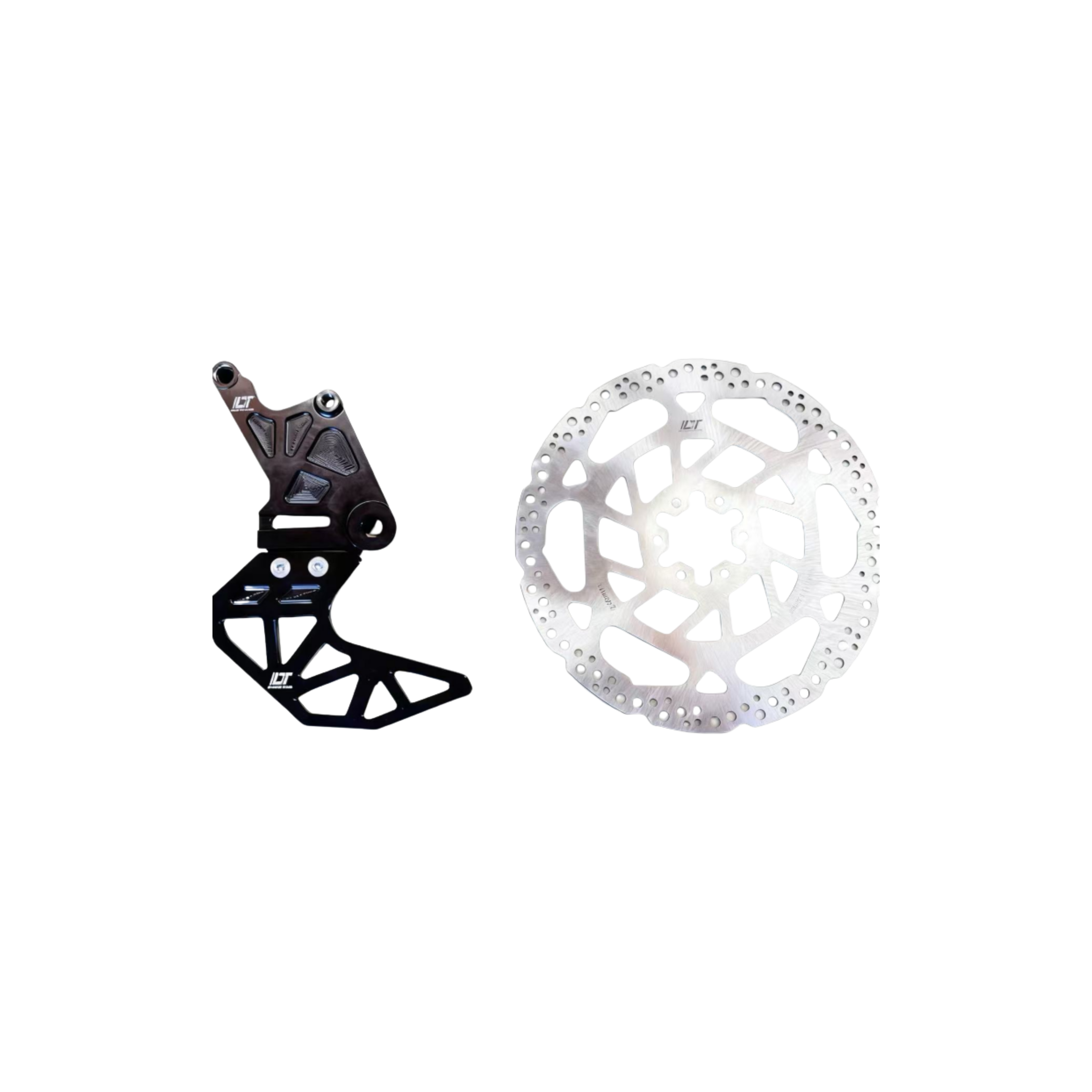 Rear Ultra Bee Brake (X3, MX3, MX4)