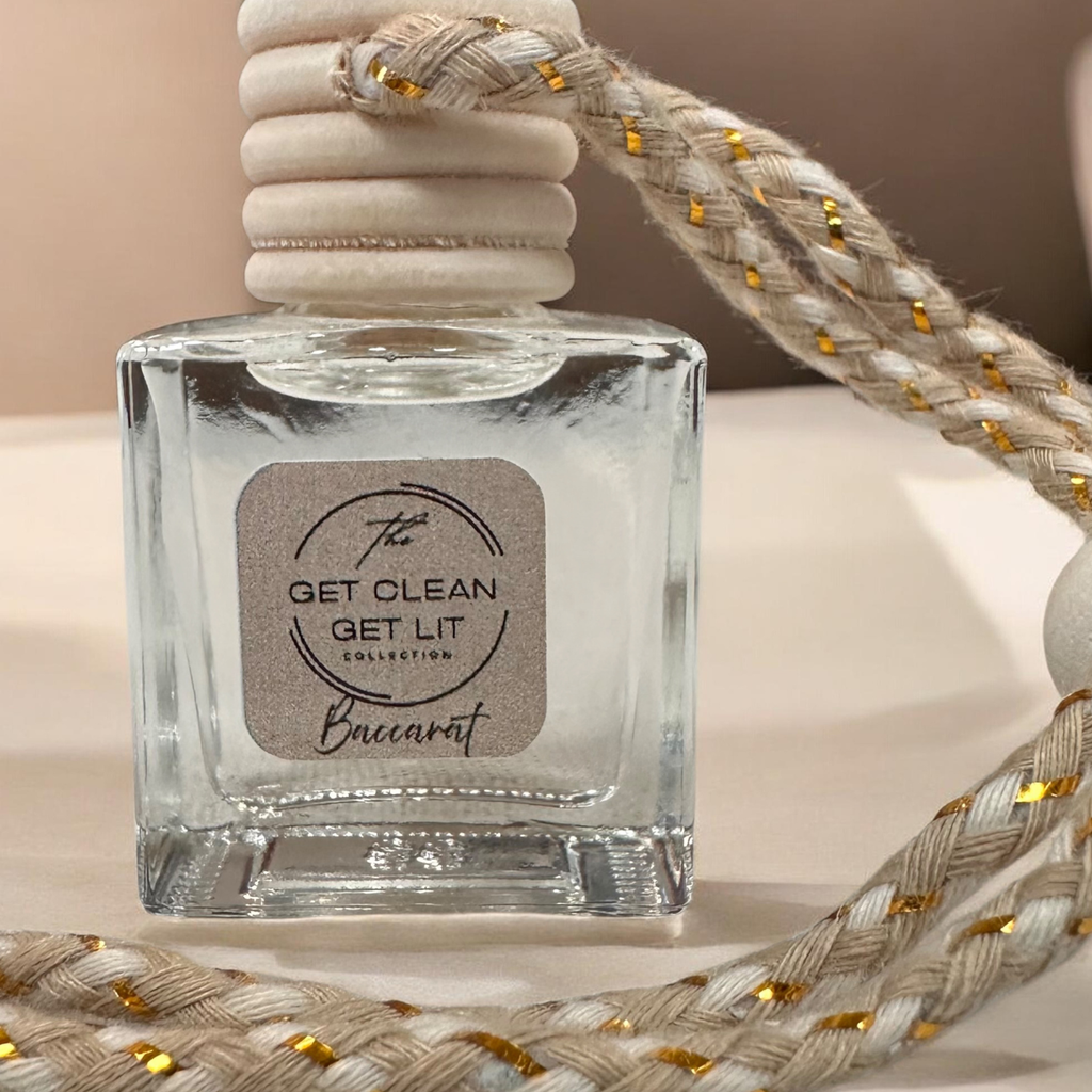 Mini Hanging Diffusers