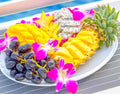 Bali Mango - Premium Fragrance Oil