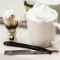 Barber Shoppe - Premium Fragrance Oil