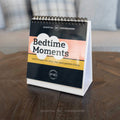 Bedtime Moments – Tuck-in Topics for Latter-day Saint Parents & Kids