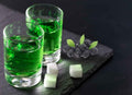 Blackberry Absinthe (Discontinued - Last Chance)