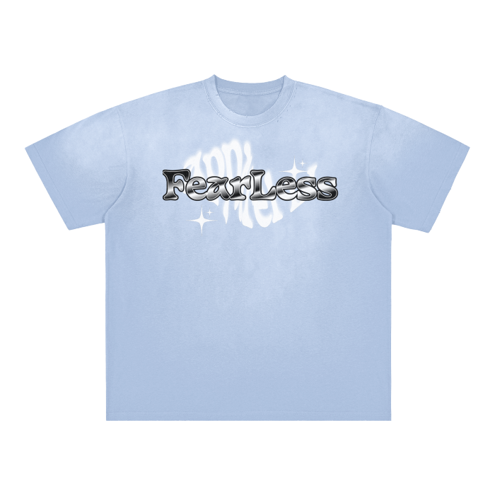 FearLessLI Pluto