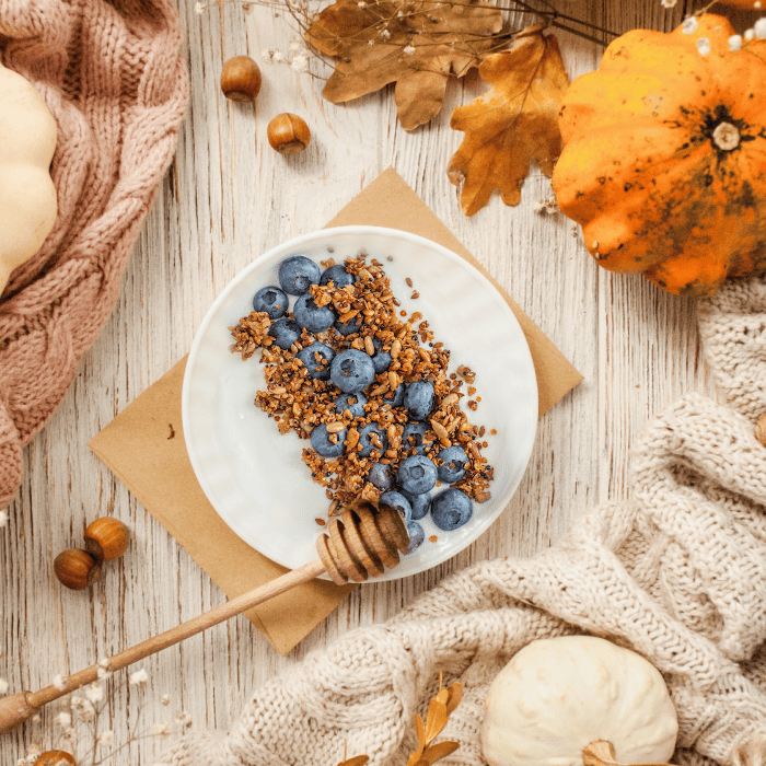 Blueberry Pumpkin Patch (BBW type) - Premium Fragrance Oil