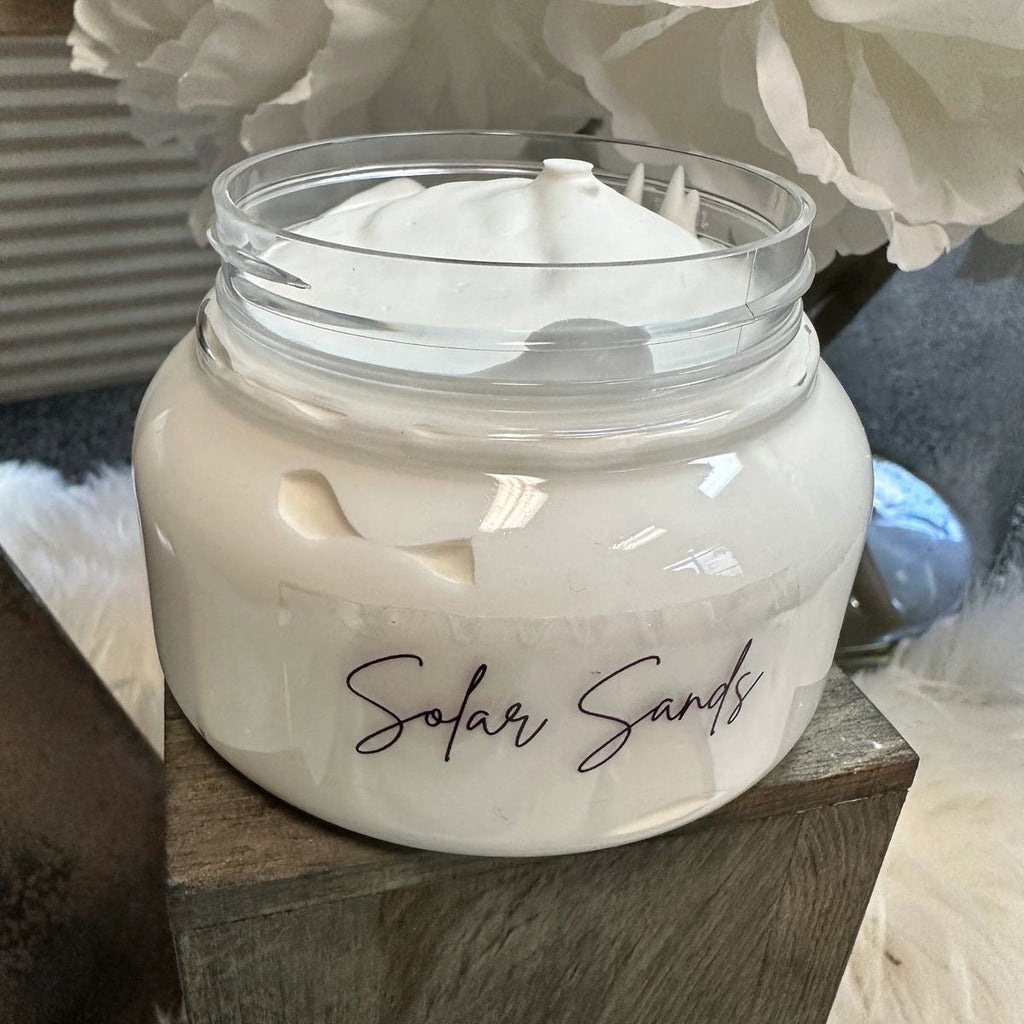 Solar Sands Body Butter
