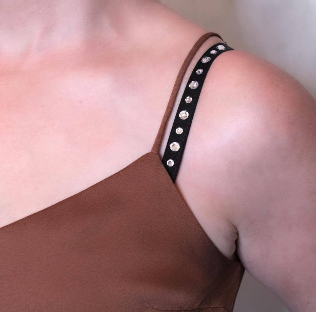 Hidey Bra Straps