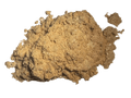 Bright Gold - Shimmer Mica Powder