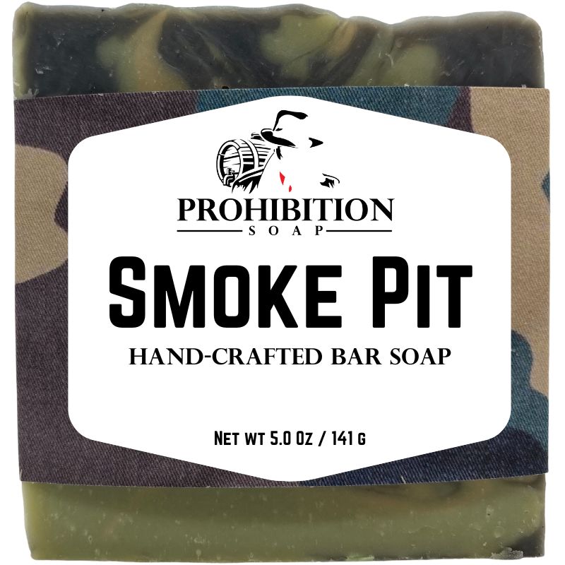 Smoke Pit Sample