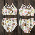 Sloth & Donuts Classic 2PC Set