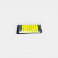 BLACK NICKEL LUXURY MONEY CLIP