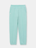 Solid Jogger Sweatpants - Atlantis