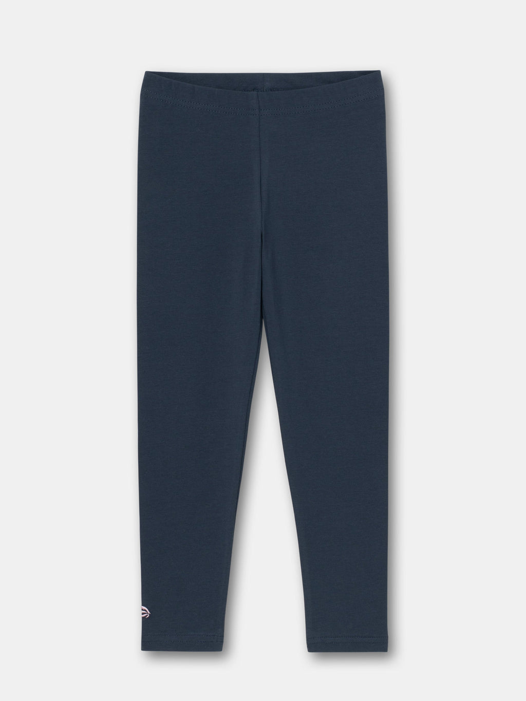 Solid Leggings - Grey