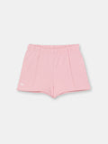 Solid Play-All-Day (or Play & Lounge) Shorts - Pink