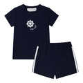 Coastal Navy Set