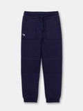Reinforced Ninja Knees Jogger Sweatpants - Dark Blue