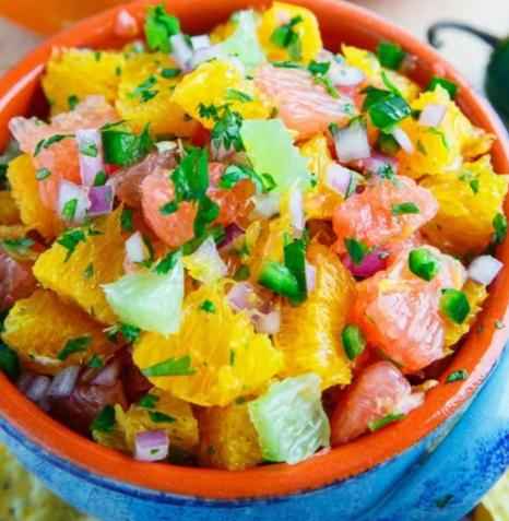 Caribbean Salsa *Discontinued* Premium Fragrance Oil