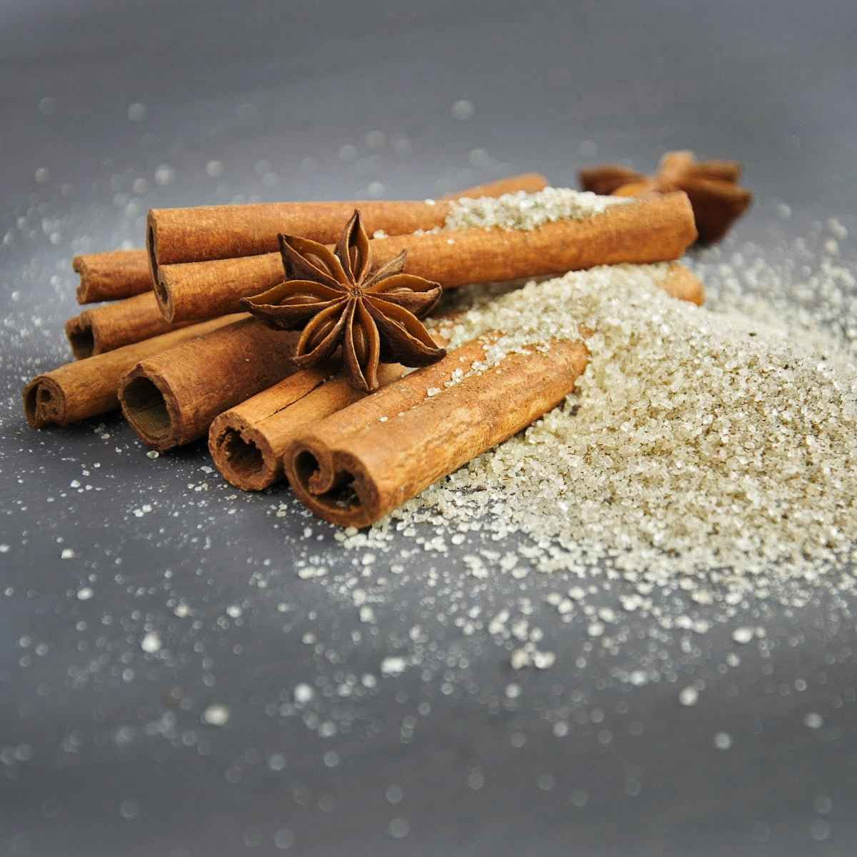 Cassia Noir (Discontinued) - Premium Fragrance Oil