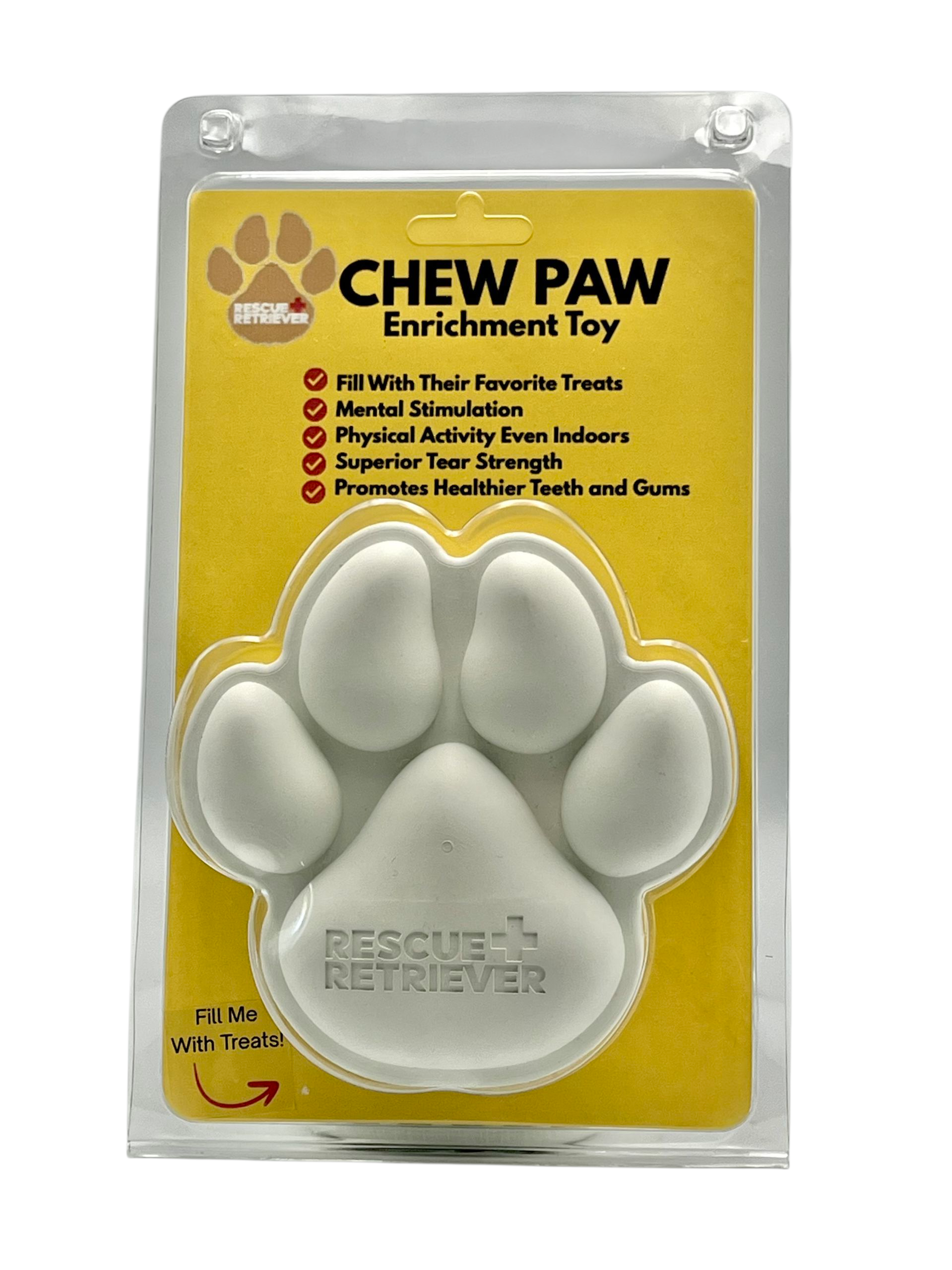 Rescue+Retriever Safety Bundle