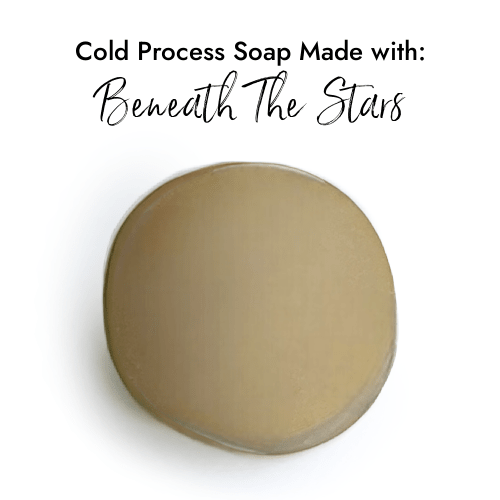 Beneath the Stars - Premium Fragrance Oil