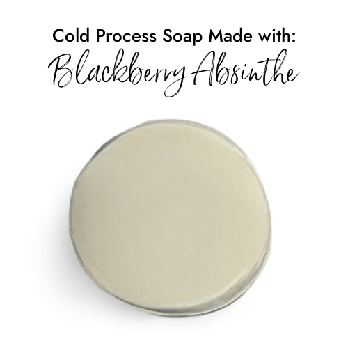 Blackberry Absinthe (Discontinued - Last Chance)