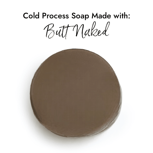 Butt Naked - Premium Candle Fragrance Oil