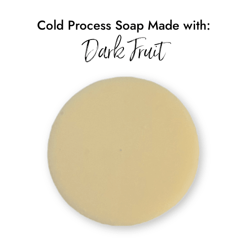 Dark Fruit - Premium Fragrance Oil