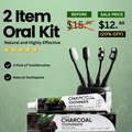 Coral Oral Kit