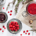 Cranberry Harvest (Discontinued) - Premium Fragrance Oil