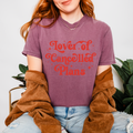 *Lover of Cancelled Plans D-1001