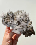 Veracruz Amethyst Cluster