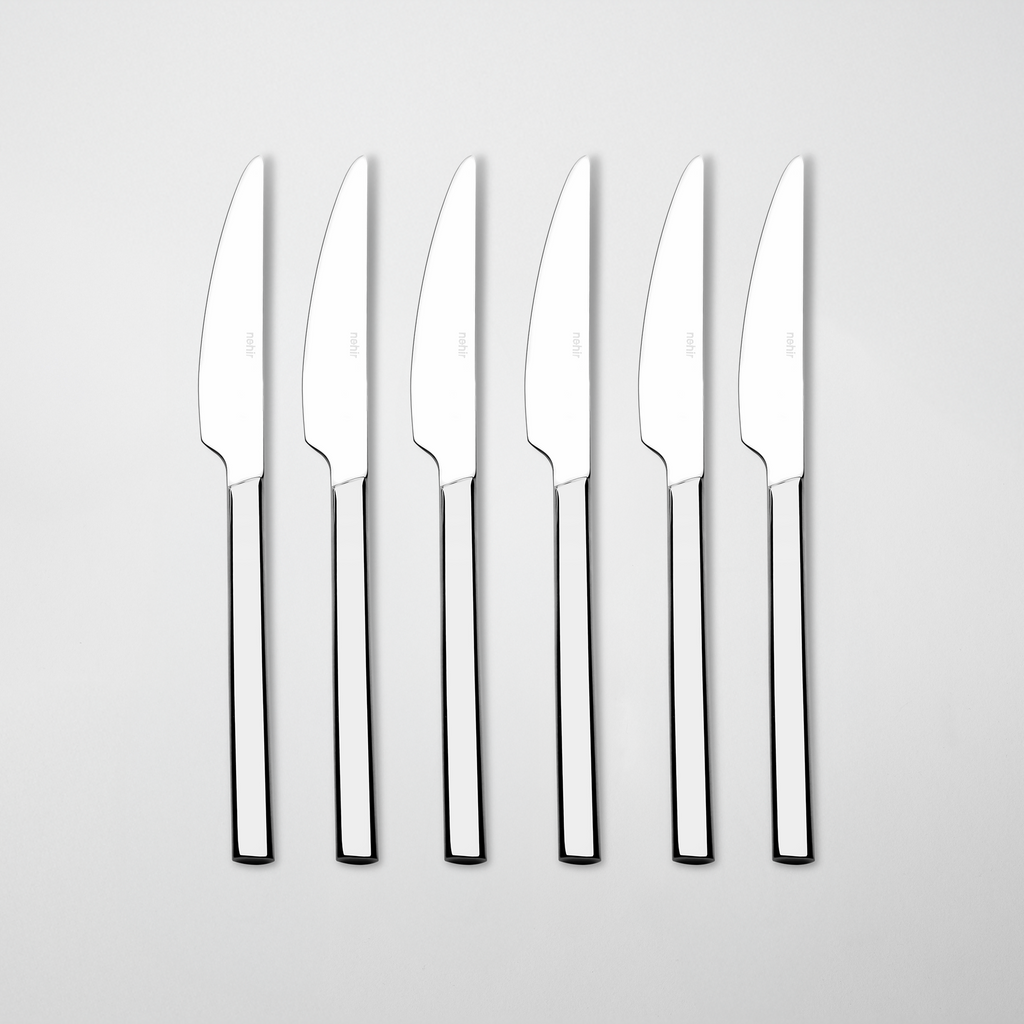 Dalyan 24-Piece Cutlery Set