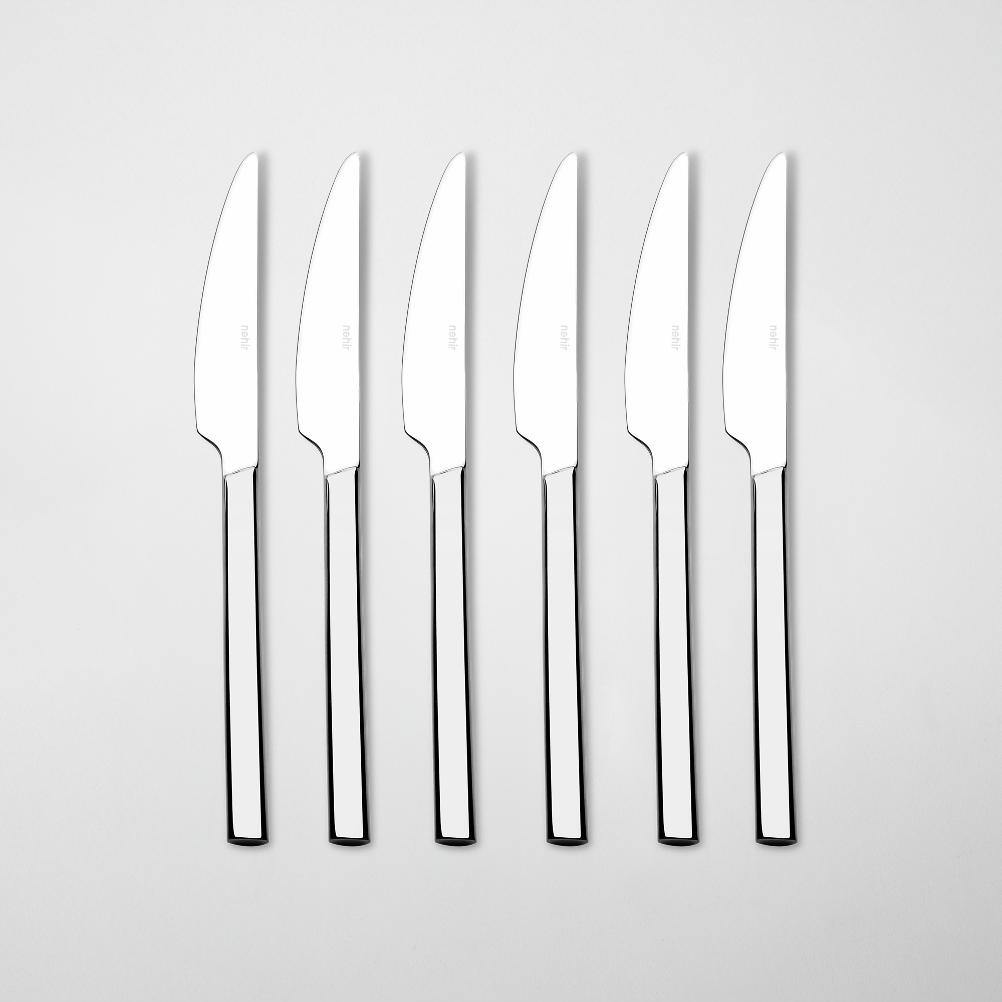 Dalyan 24-Piece Cutlery Set