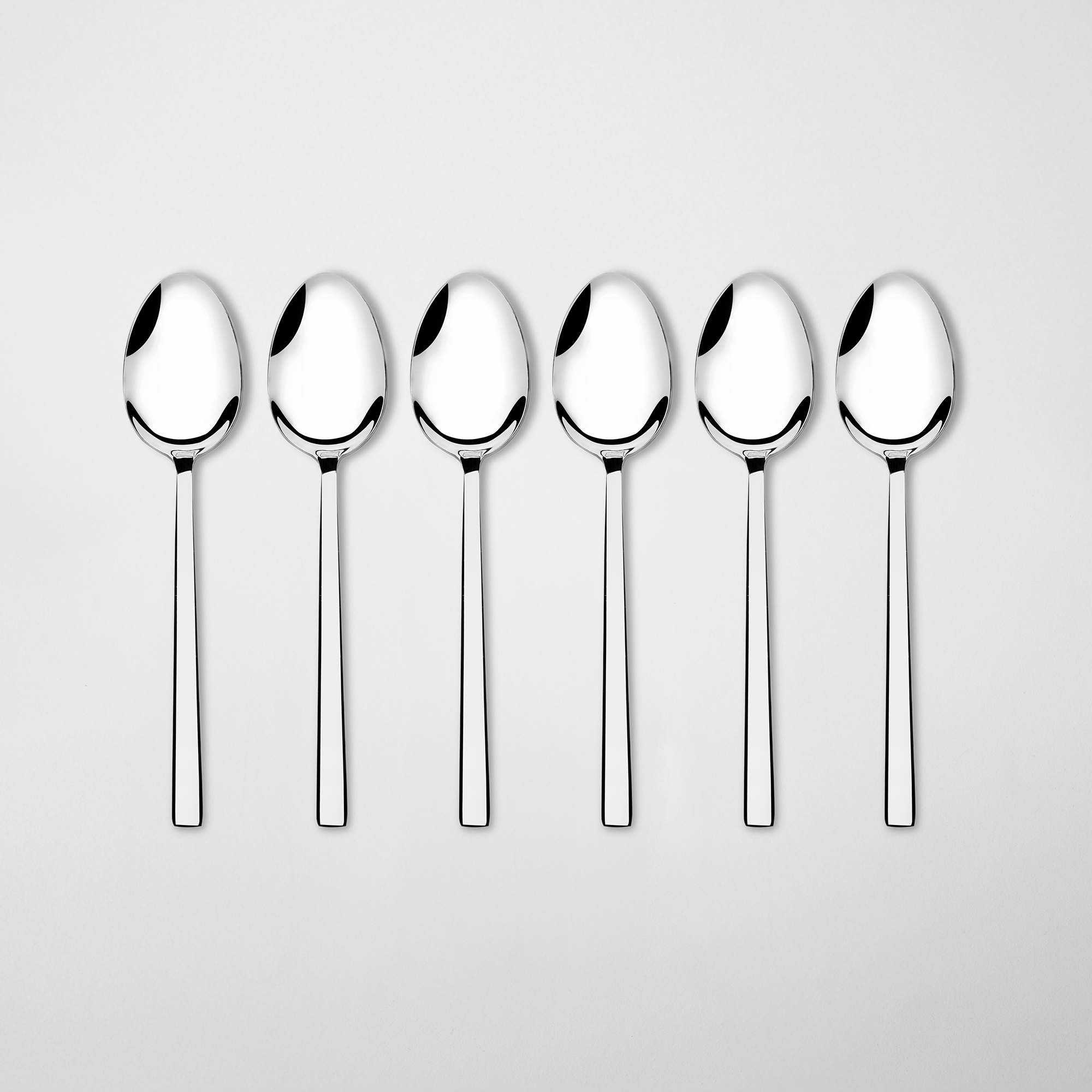 Dalyan 24-Piece Cutlery Set