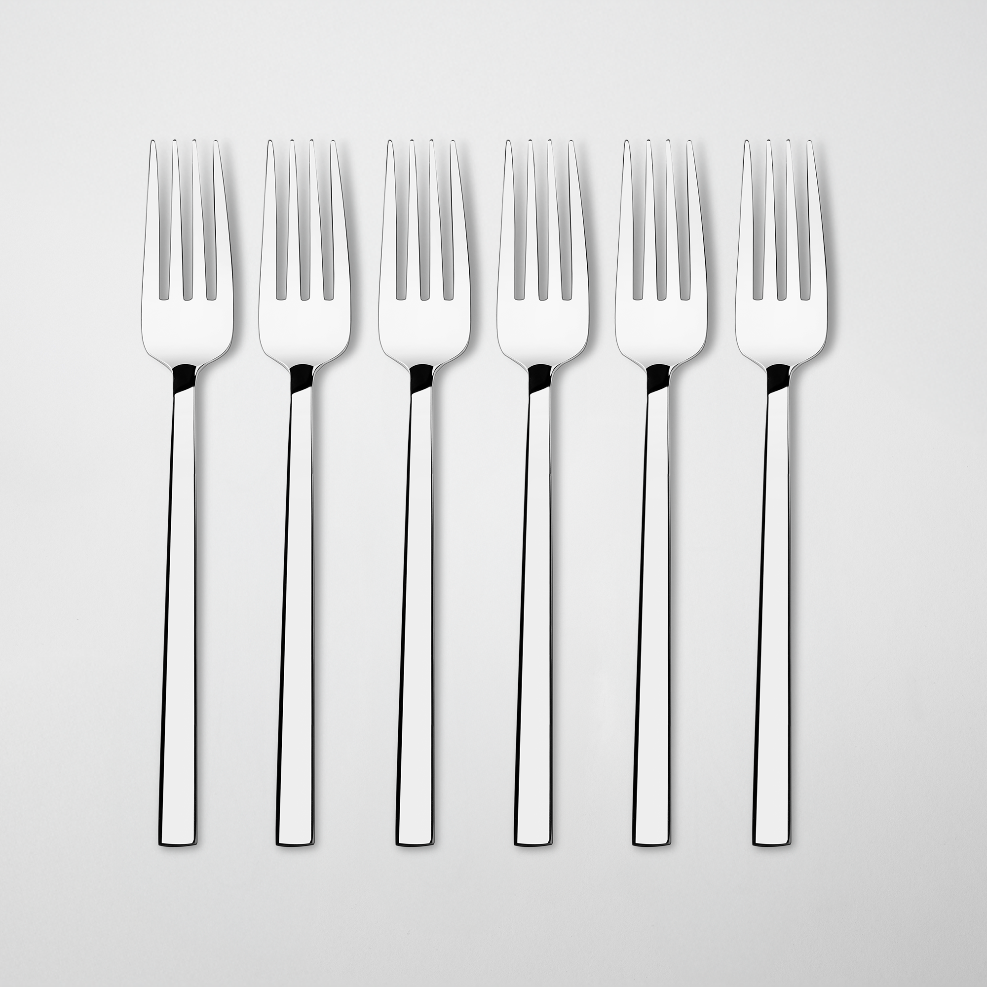 Dalyan 24-Piece Cutlery Set
