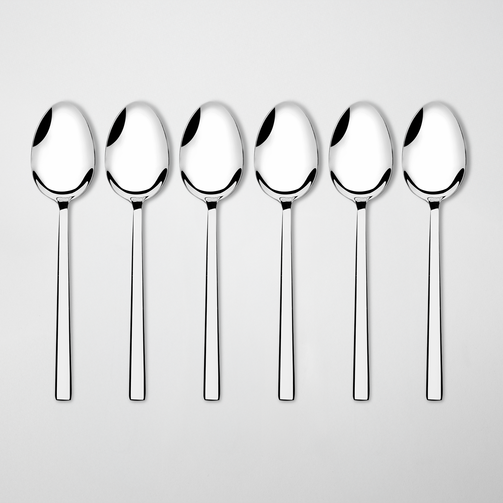 Dalyan 24-Piece Cutlery Set