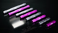 Lexus Tie Rod Tubes - Tierod