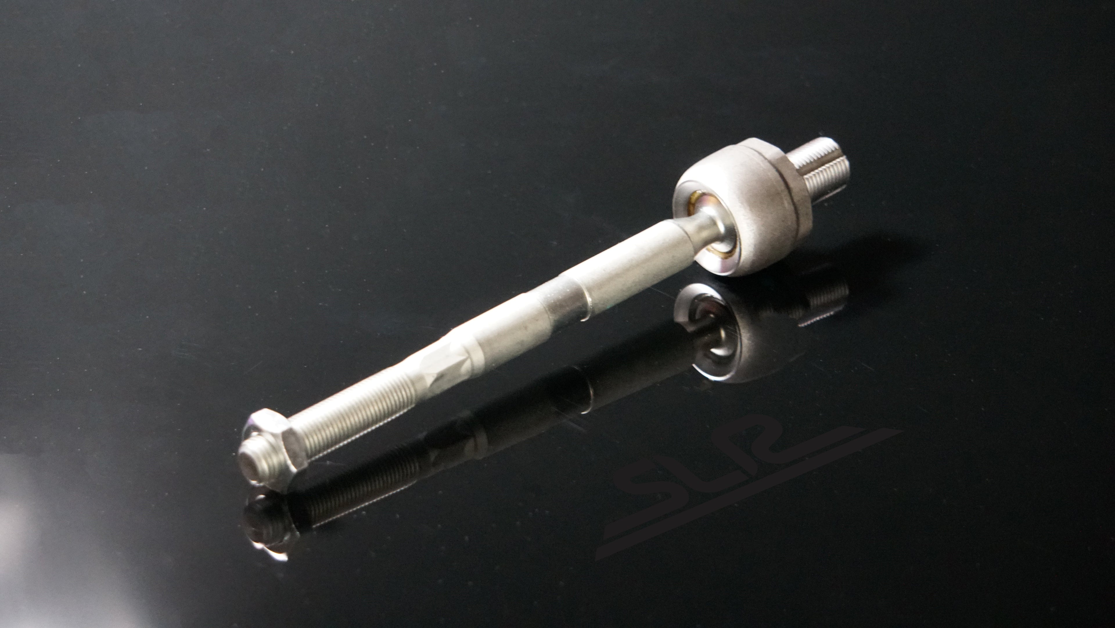 Z3 M SLR Heavy-Duty Inner Tie-Rods - Tierod