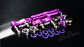 BMW Mini Kit (Roll Center/Steering Quickening Angle Kit for both Drift & Race)