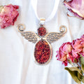 Angel Ornament