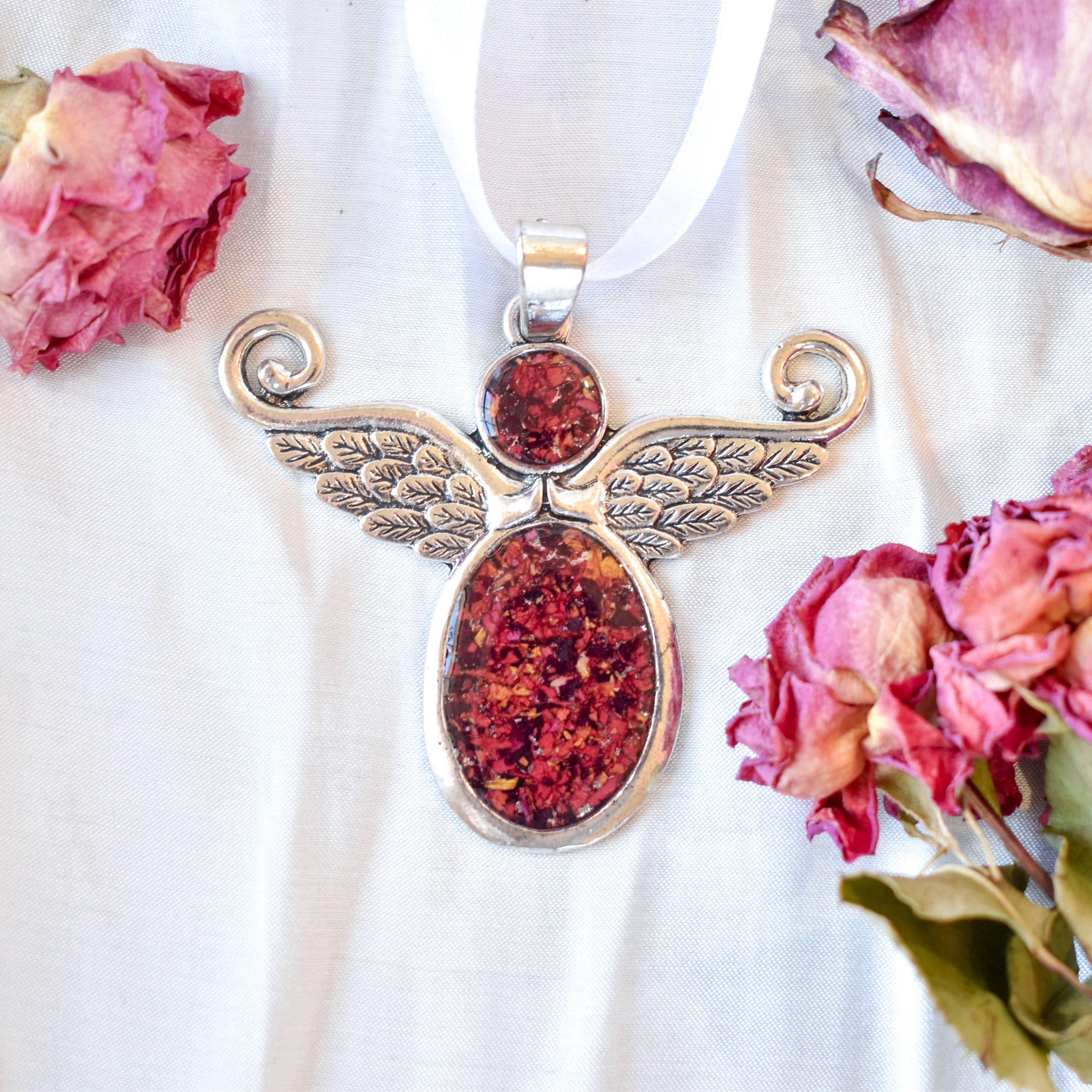 Angel Ornament